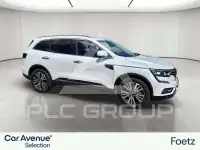 2018 Renault Koleos