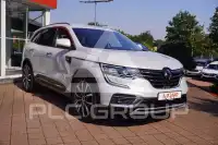 2018 Renault Koleos
