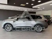 2018 Renault Koleos