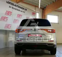 2018 Renault Koleos