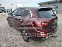2018 Renault Koleos