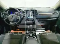 2018 Renault Koleos