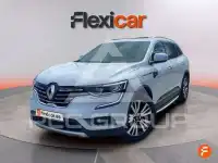 2018 Renault Koleos