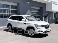 2018 Renault Koleos