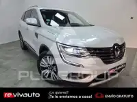 2018 Renault Koleos
