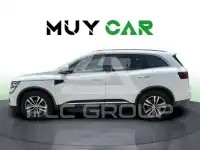 2018 Renault Koleos