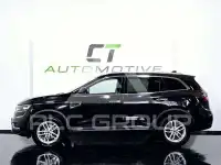 2018 Renault Koleos