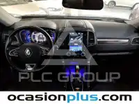 2018 Renault Koleos