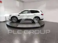 2018 Renault Koleos