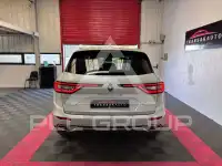 2018 Renault Koleos