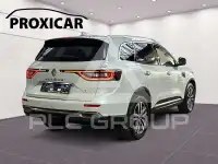2018 Renault Koleos