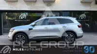 2018 Renault Koleos