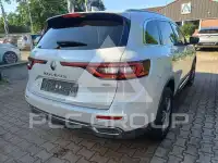 2018 Renault Koleos