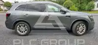 2018 Renault Koleos