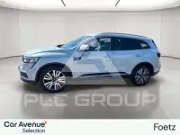 2018 Renault Koleos