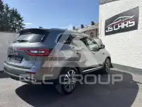 2018 Renault Koleos