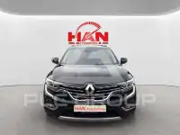 2018 Renault Koleos