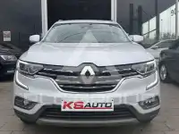 2018 Renault Koleos