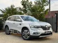 2018 Renault Koleos