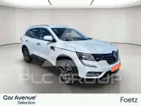 2018 Renault Koleos