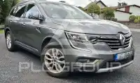 2018 Renault Koleos
