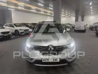 2018 Renault Koleos