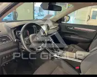 2018 Renault Koleos