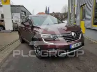 2018 Renault Koleos