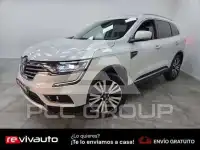 2018 Renault Koleos