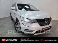 2018 Renault Koleos