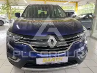 2018 Renault Koleos