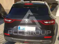 2018 Renault Koleos
