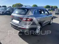 2018 Renault Koleos