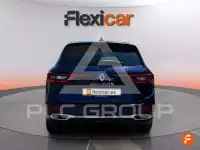 2018 Renault Koleos