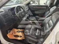 2018 Renault Koleos
