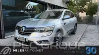 2018 Renault Koleos