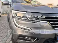 2018 Renault Koleos