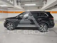 2018 Renault Koleos