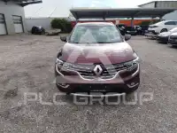 2018 Renault Koleos