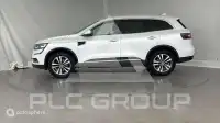 2018 Renault Koleos