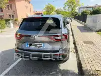 2018 Renault Koleos