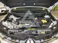 2018 Renault Koleos