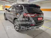2018 Renault Koleos