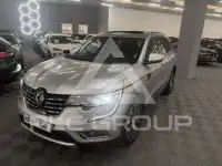 2018 Renault Koleos