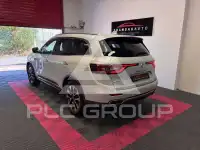 2018 Renault Koleos