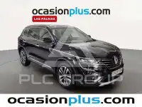 2018 Renault Koleos