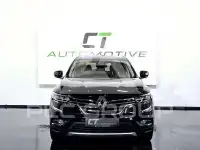 2018 Renault Koleos
