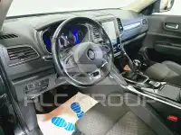 2018 Renault Koleos