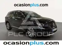 2018 Renault Koleos