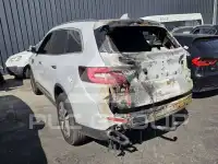 2018 Renault Koleos
